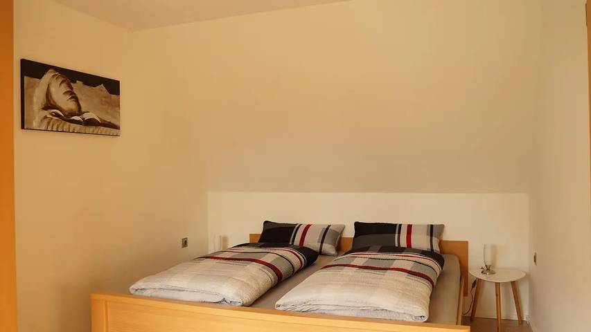 Gîte pour 4 personnes, avec jardin à Bad Zwischenahn - 4