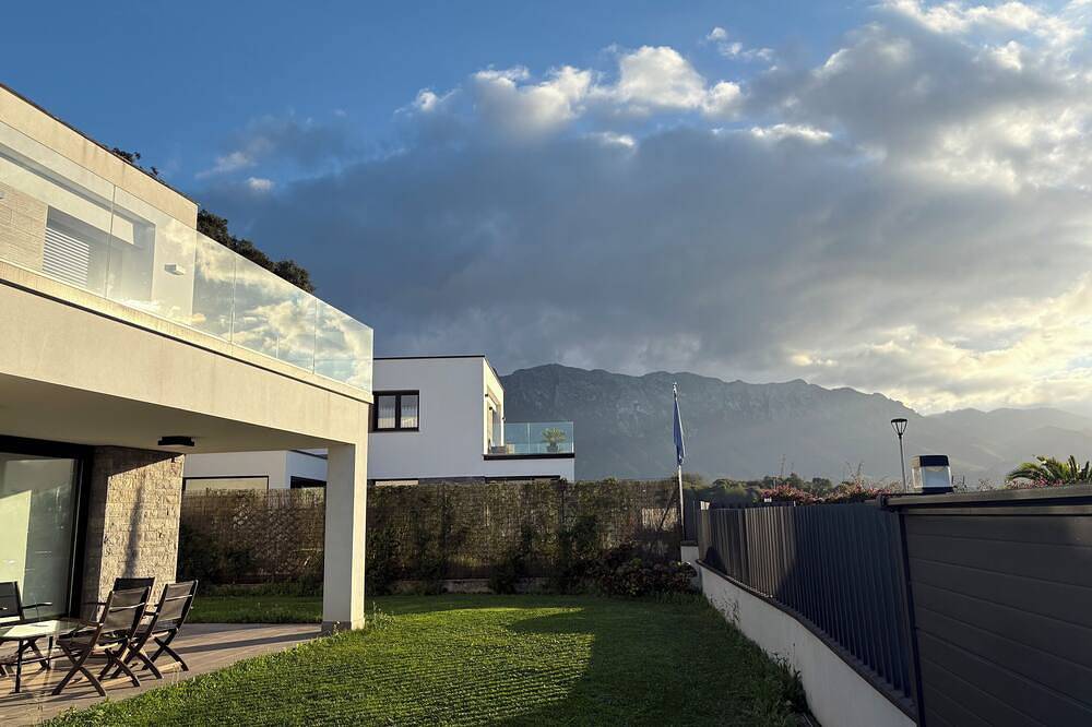 Wonderful house la llavandera in Pancar (Asturias), Llanes