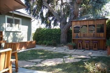 Vacation Home for 7 Guests in Santa Barbara, Santa Barbara County, Picture 4