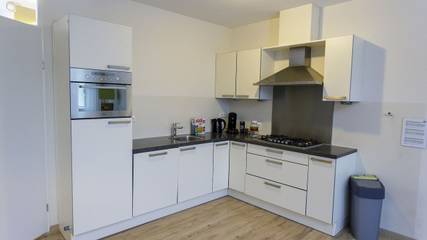 Ferienwohnung für 4 Personen in Heimbach, Nationalpark Eifel, Bild 3