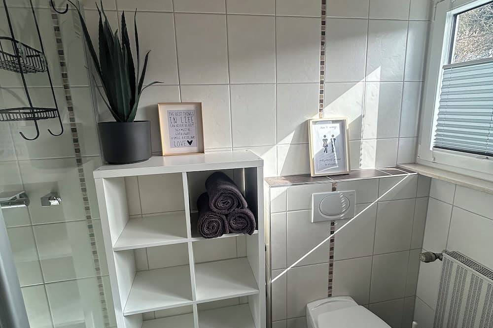 Ganze Wohnung, Eifelferienwohnung Thiel in Oberstadtfeld, Vulkaneifel