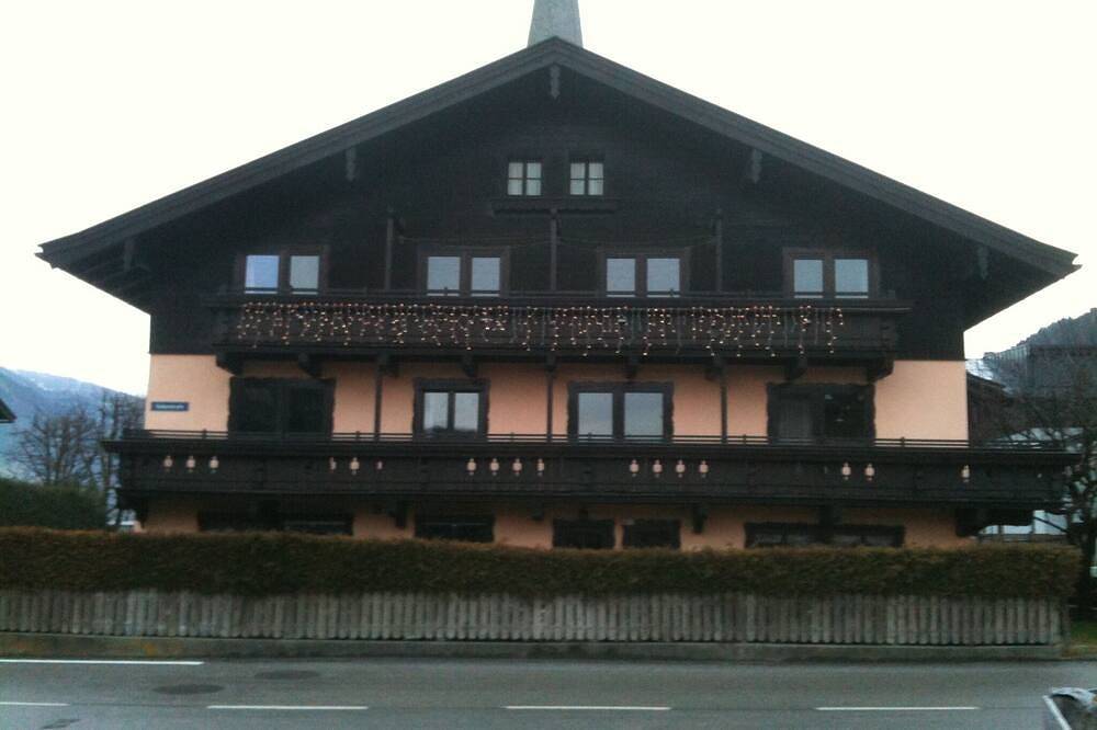 Ferienhaus für 2  bis 19 Personen in den Kitzbühler Alpen mit Wlan in Mittersill, Pinzgau