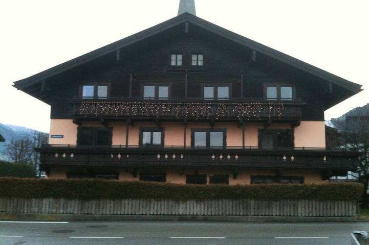 Bauernhof für 19 Personen, mit Garten in Mittersill