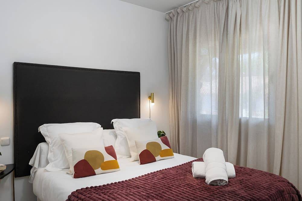 Villa Federer: Best holiday rental in Marbella Old town in Marbella Centre, Marbella