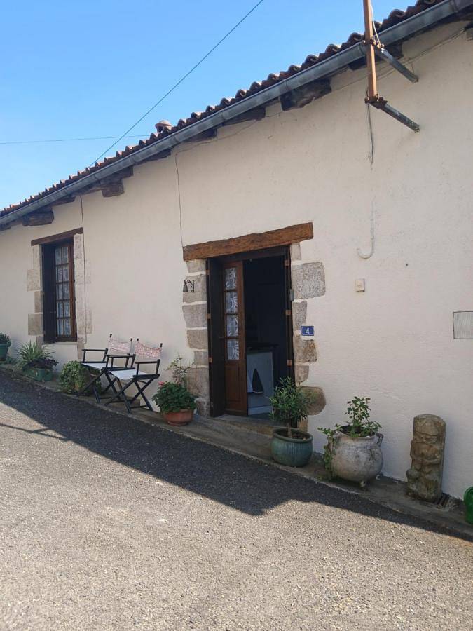 Maison de vacances pour 2 personnes