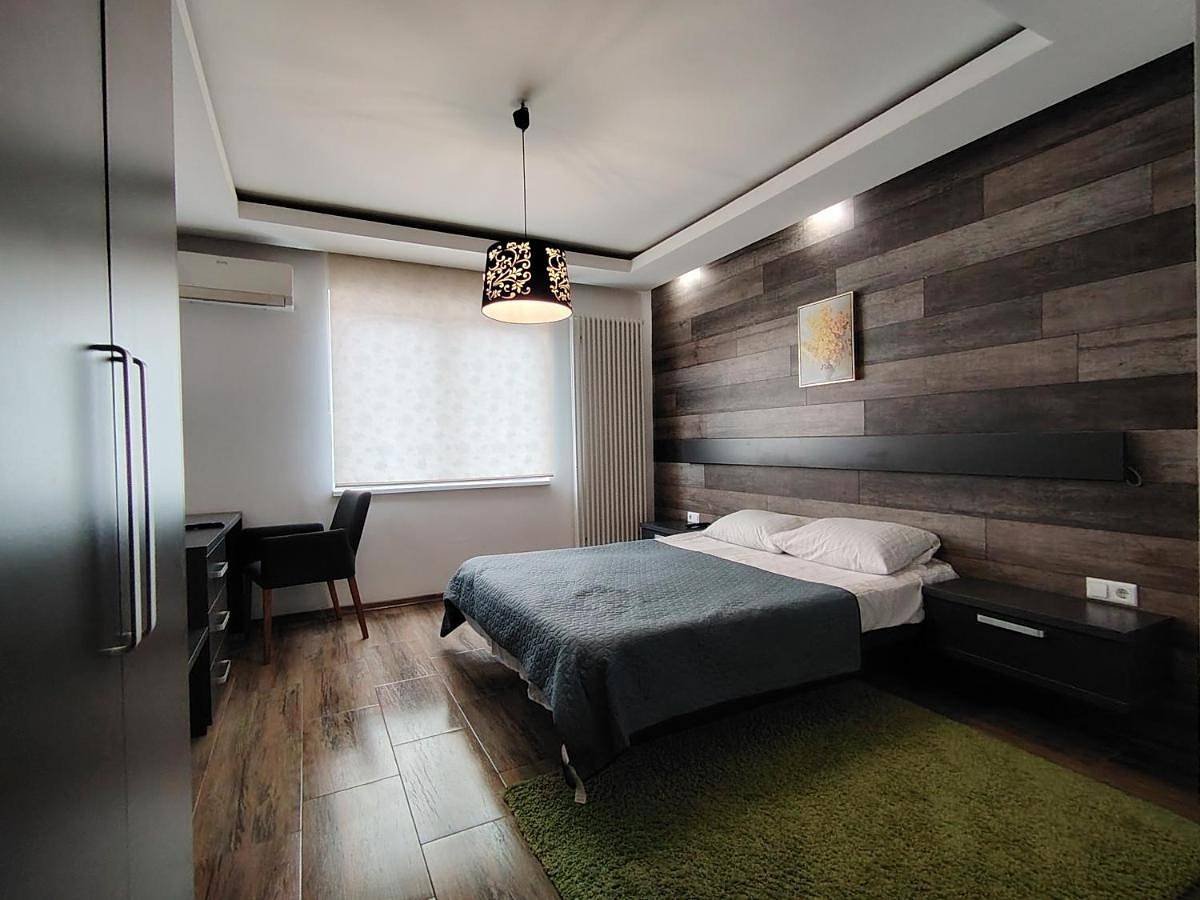 Villa with Private Pool in Sarajevo, Bosnia and Herzegovina