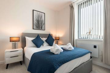 Apartment for 4 People in York, Yorkshire, Photo 2