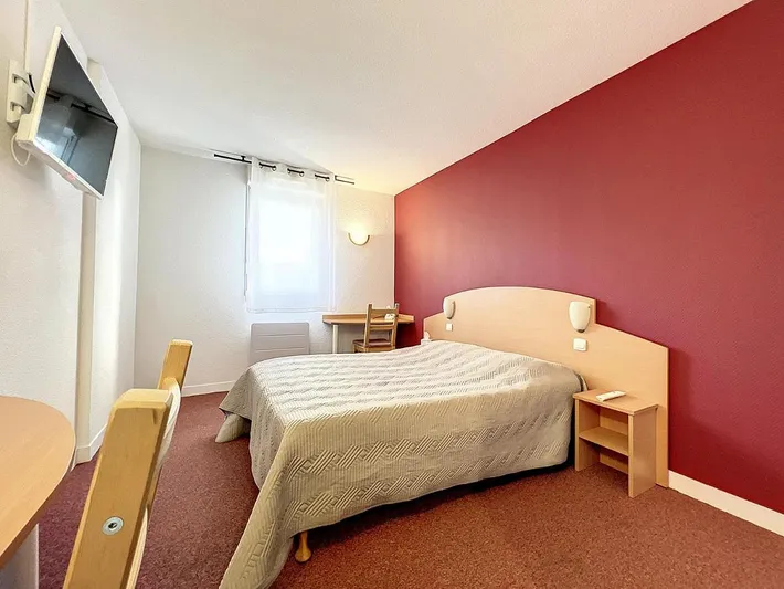 Appart’hôtel pour 1 personnes - 1