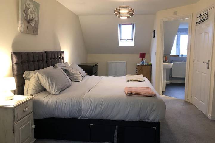 Holiday home for 7 people, with terrace and garden - 1