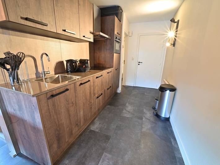 Gîte pour 4 personnes, avec terrasse, adapté aux familles dans Barvaux-sur-Ourthe - 4