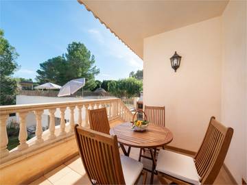 Villa in Santa Margalida, North Majorca für 8 
