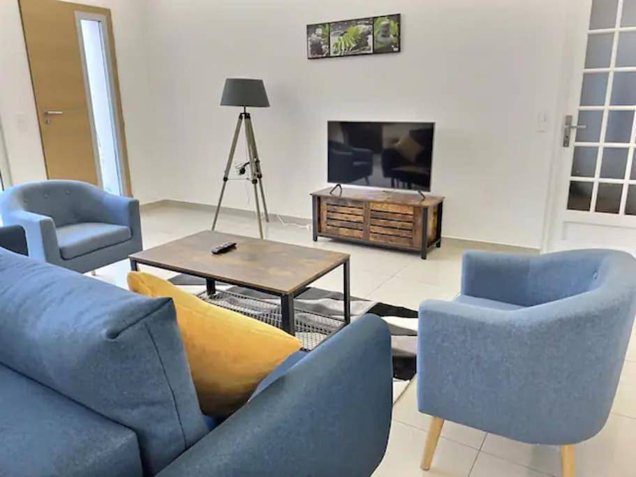 Appartement entier, Chatenay 3 in Châtenay-Malabry, Hauts-de-Seine