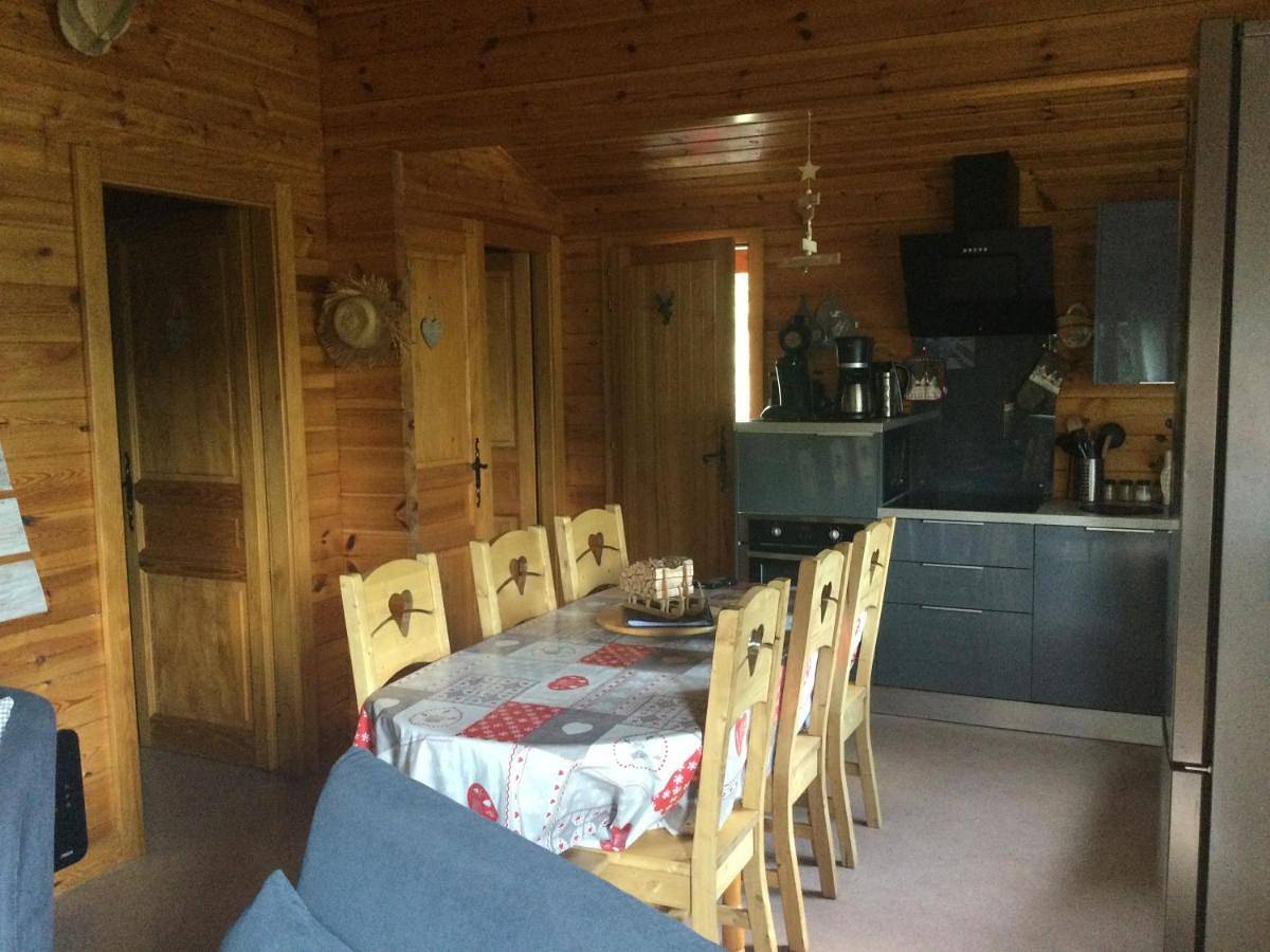 Chalet le val’tin in Ventron, Regionaler Naturpark Belchen der Vogesen