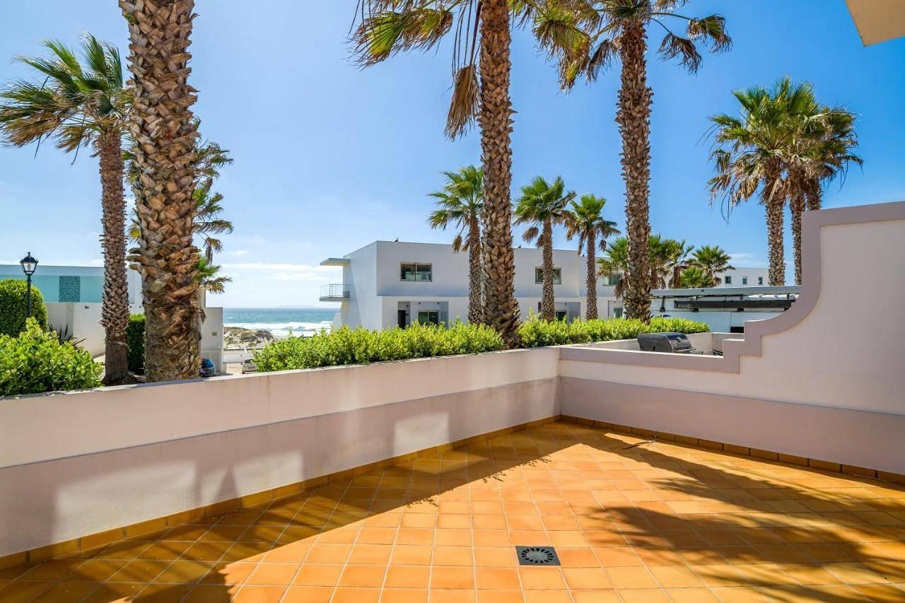 Praia D'el Rey A1 - Golf & Beach in Amoreira, Leiria distrito