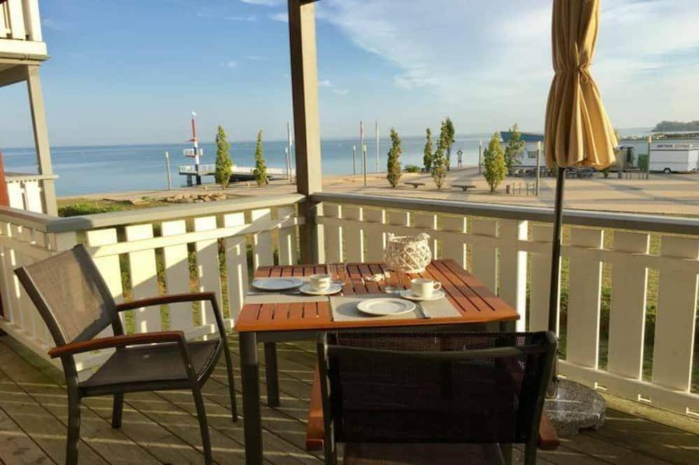 Appartamento vacanze a Müritz a partire da 147€ a notte
