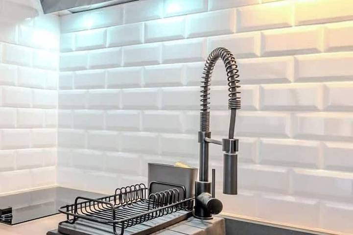 Location de vacances pour 2 personnes à Cluses