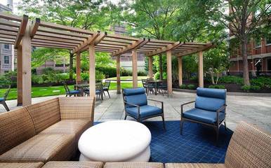 Apartment for 2 Guests in Boston, Massachusetts, Picture 1