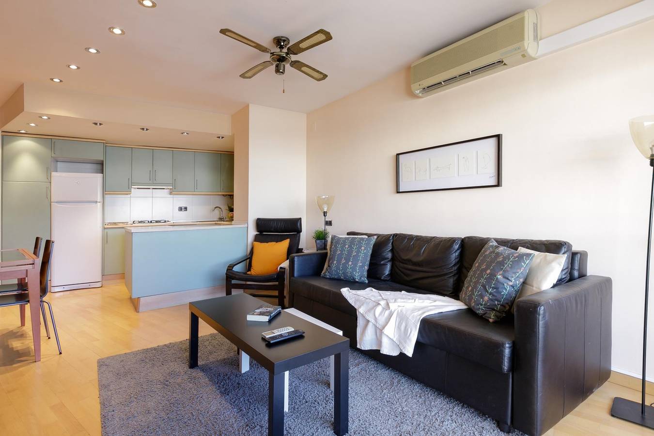 Entire holiday apartment, Beach Apartment 2 in Tossa De Mar in Tossa de Mar, Costa Brava