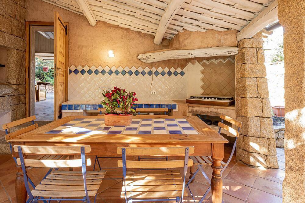 Casa Chenal 10, Emma Villas in Arzachena, Costa Smeralda