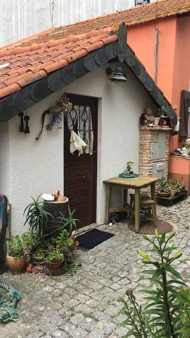 Location de vacances pour 2 personnes, avec jardin et vue à Apúlia - 4