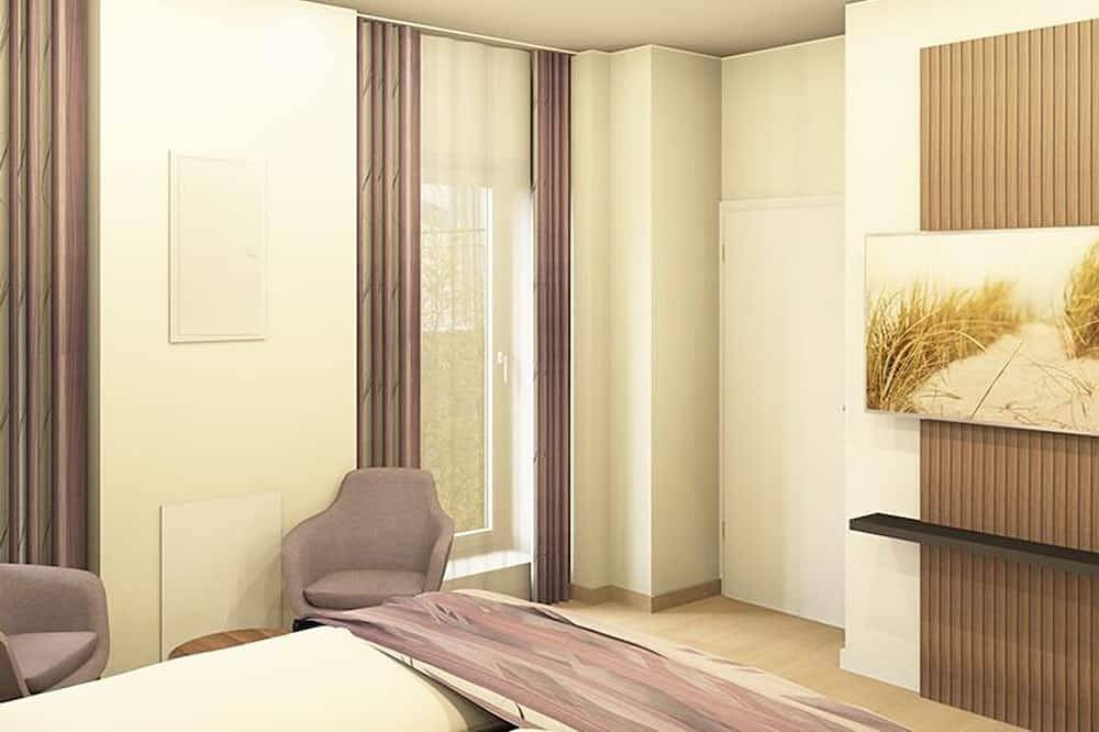 Entire apartment, Aparthaus am Münster - Appartement in Bad Doberan (City), Bad Doberan