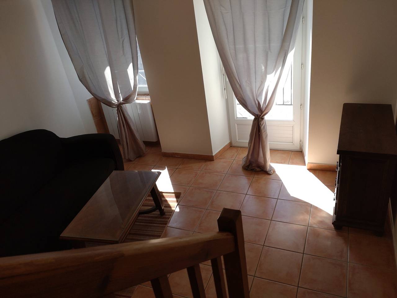 Appartement 'La Clef' met balkon, foto 14