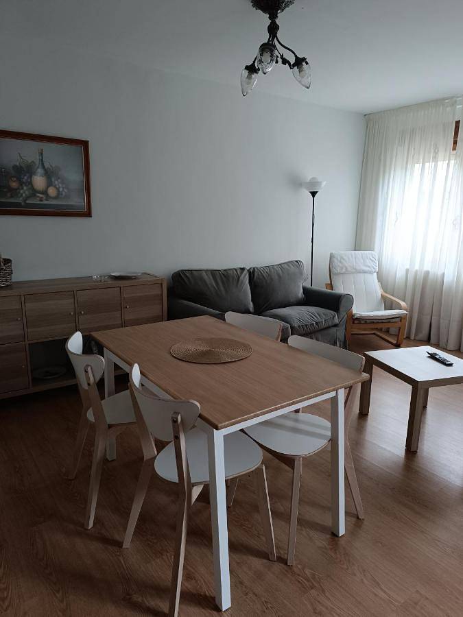 Apartamento de vacaciones para 6 personas - 1