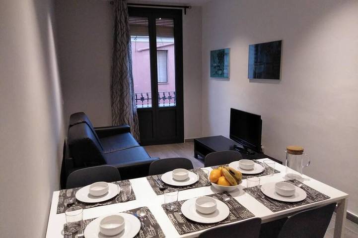 Hostel für 6 Personen - 1