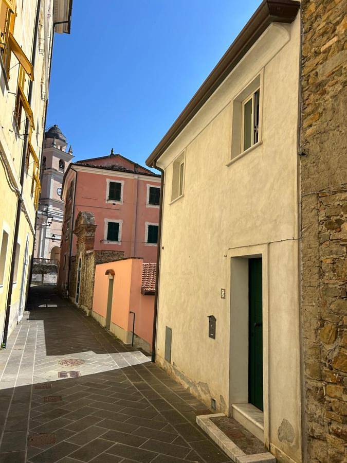 Ferienhaus für 6 Personen, mit Ausblick