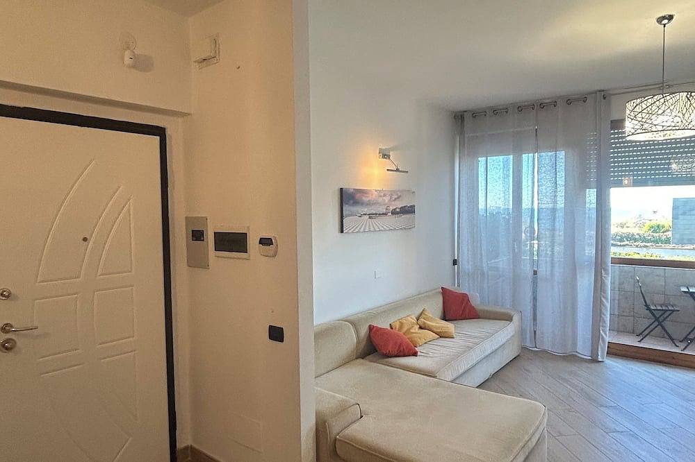 Appartamento intero, Dream View Holiday Home in Livorno, Costa degli Etruschi