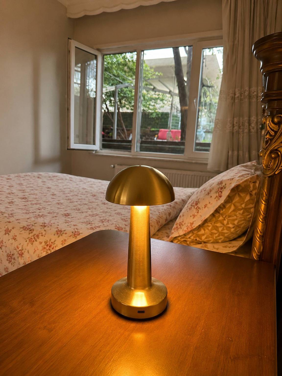 Appartamento intero, Camera accogliente nel cuore di Istanbul - Letto matrimoniale in Istanbul, Bakırköy