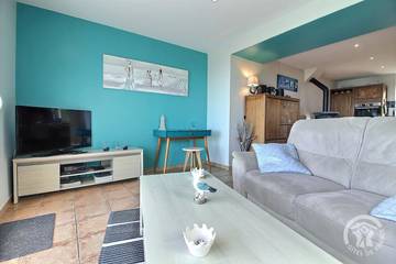 Casa De Huéspedes para 2 Personas en Pleubian, Côtes-d'Armor, Foto 4