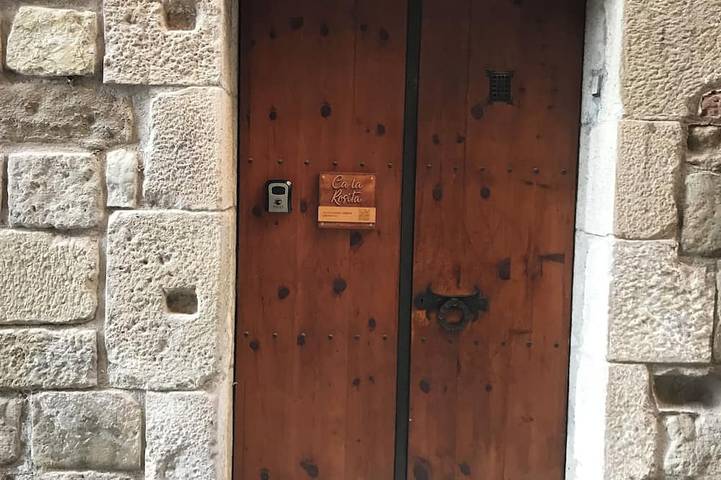 Casa de vacaciones para 12 personas - 1