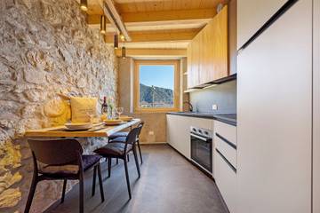Chalet für 4 Personen in Tremosine, Gardasee-Berge, Bild 3