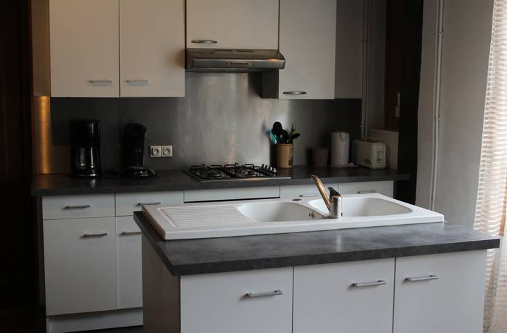 Gîte pour 12 personnes, avec terrasse, animaux acceptés dans Haute-Marne - 2