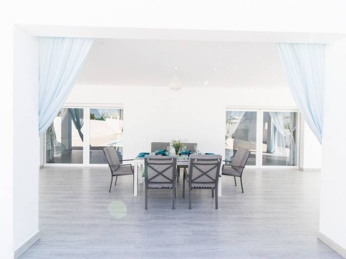 Villa Villa Myj in Marchena, Sevilla Provinz