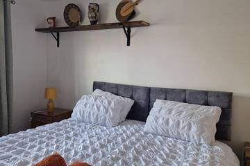 Holiday Home for 4 People in Durham, County Durham, Photo 1
