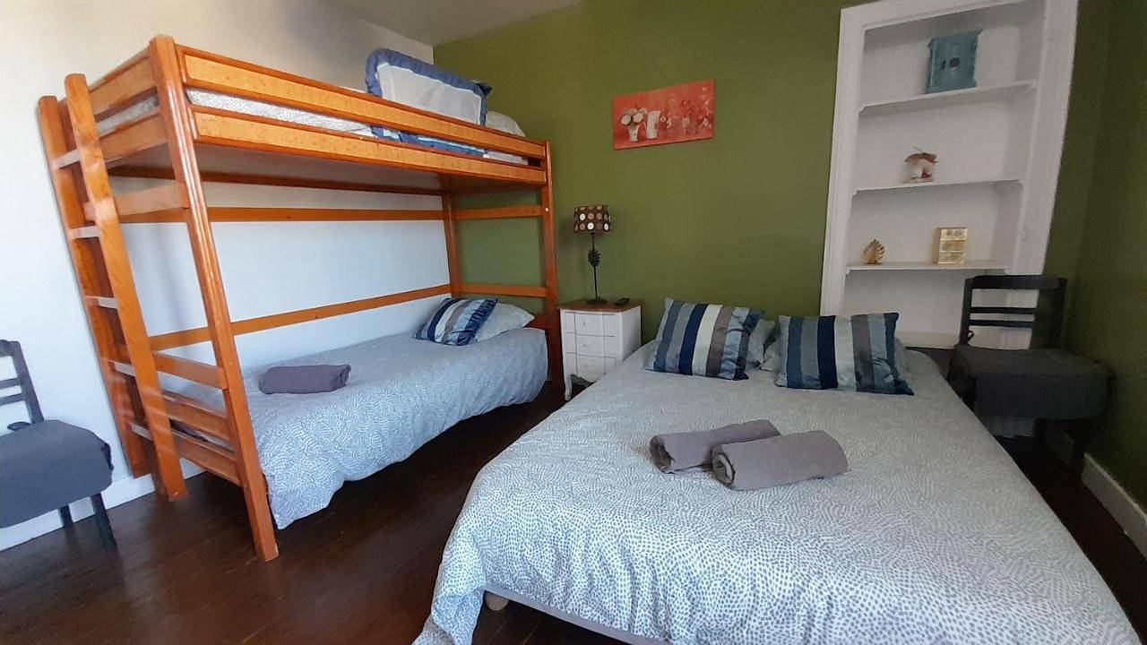Home Sweet Home in Le Mans, Sarthe