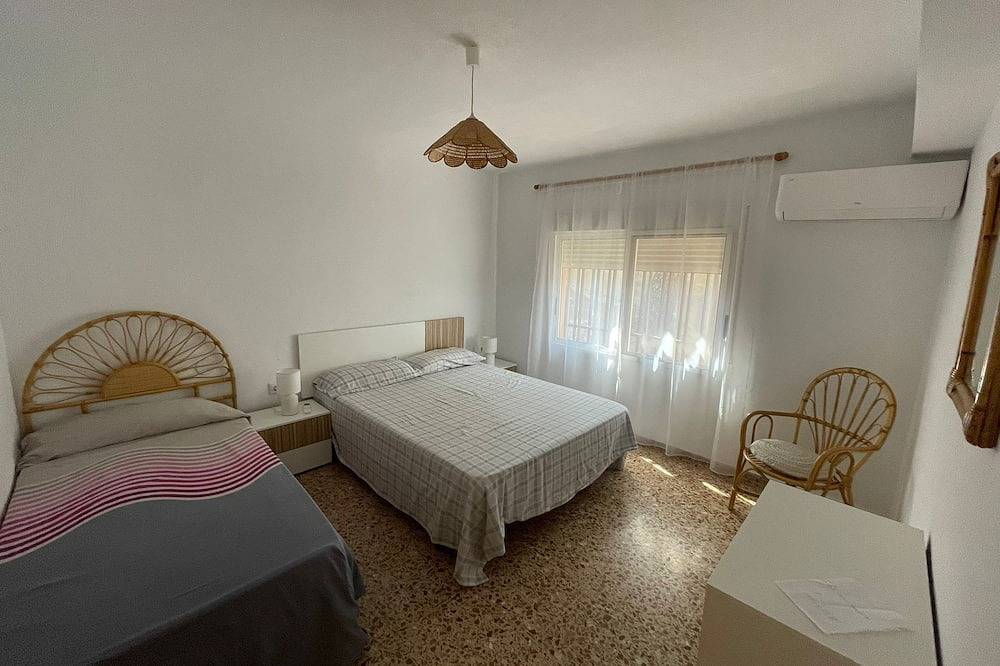 Chalet El Tochar in Torres Torres, Provincia de Valencia