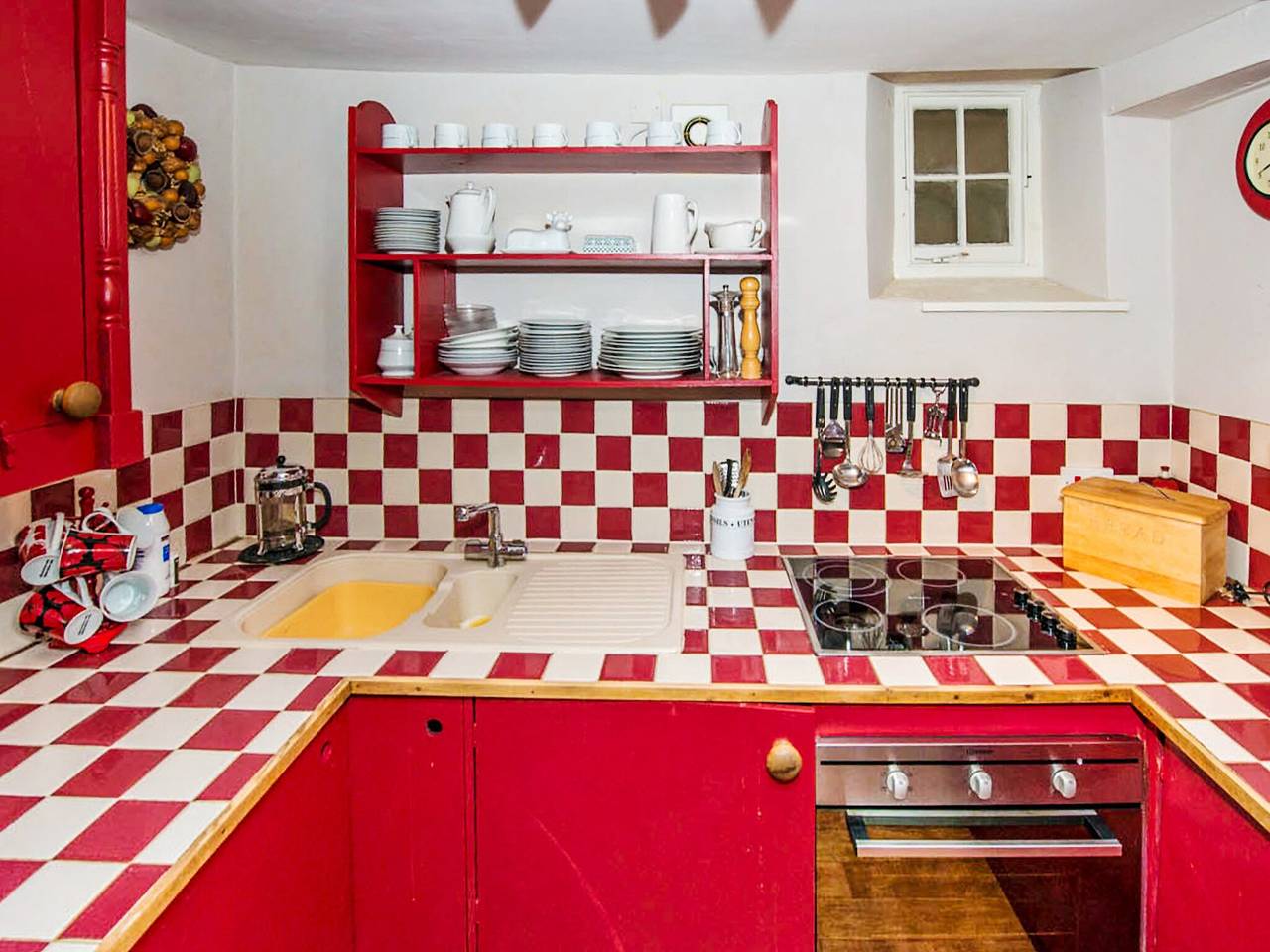 The Bittern 30a - Ukc2844 in Blakeney, Norfolk Coast