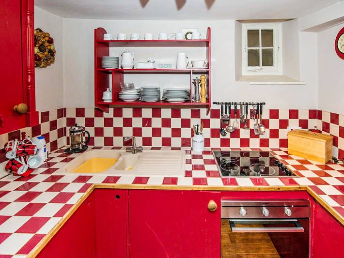 Gîte pour 4 personnes, avec jardin dans Blakeney - 3