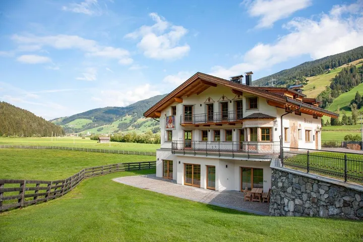 Apartamento de vacaciones para 5 personas, con balcón además de vistas y jardín - 1