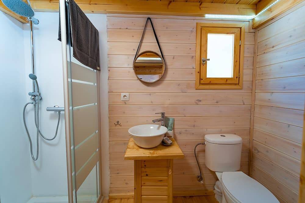1 bedroom cottage in agios nikolaos in Agios Nikolaos (Zakynthos), Zante