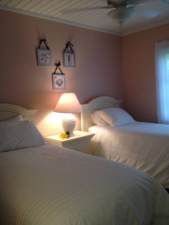 Vacation Home for 6 Guests in Marco Island, Collier County