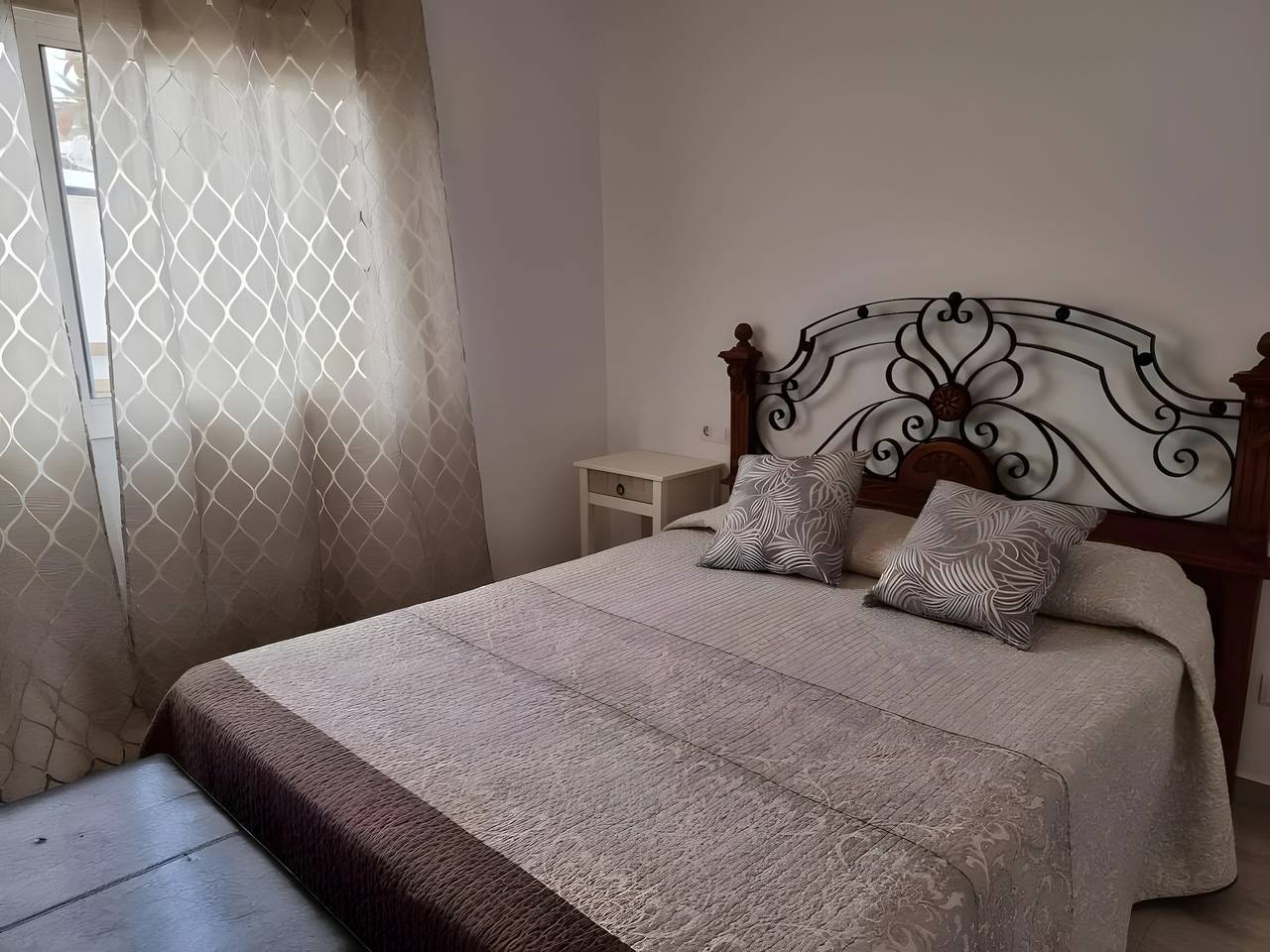 Geheel appartement, Casa Abubilla – Rustig Huis met Tuin & Terras in Centraal Lanzarote in Nazaret, Teguise