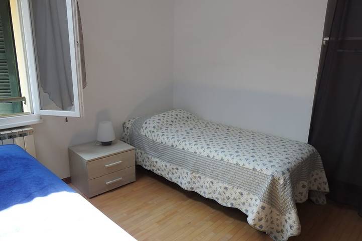 Ferienwohnung für 5 Personen, mit Balkon in Ravenna - 4