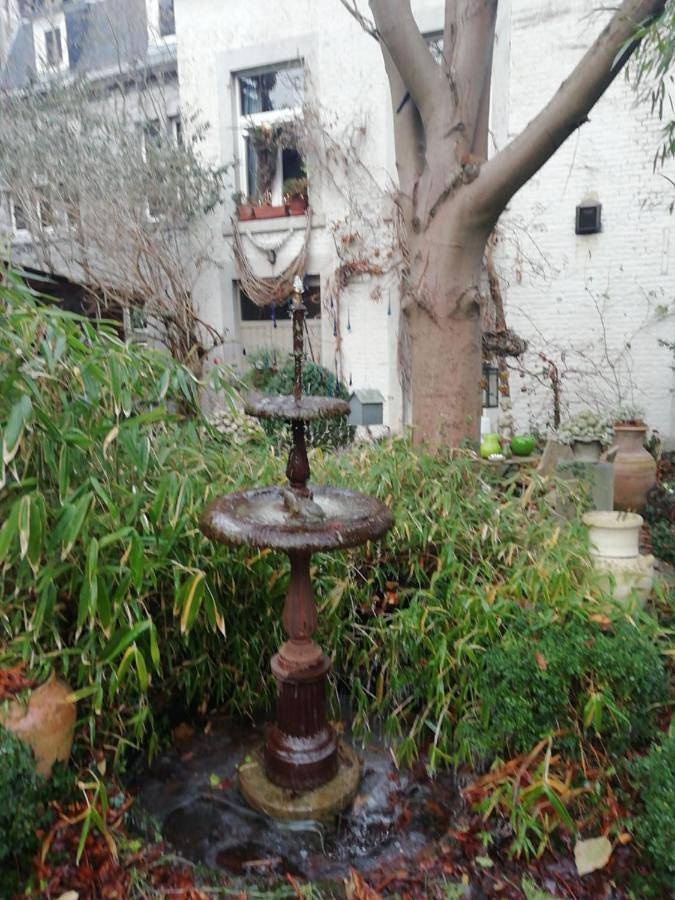 Chambre d’hôte pour 5 personnes, avec jardin ainsi que piscine et vue à Villeneuve-Minervois - 3