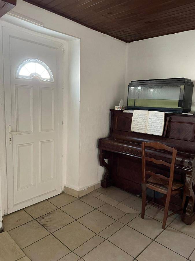 Maison d’hôte pour 6 personnes, avec vue dans Parc naturel régional du Vexin Français - 3