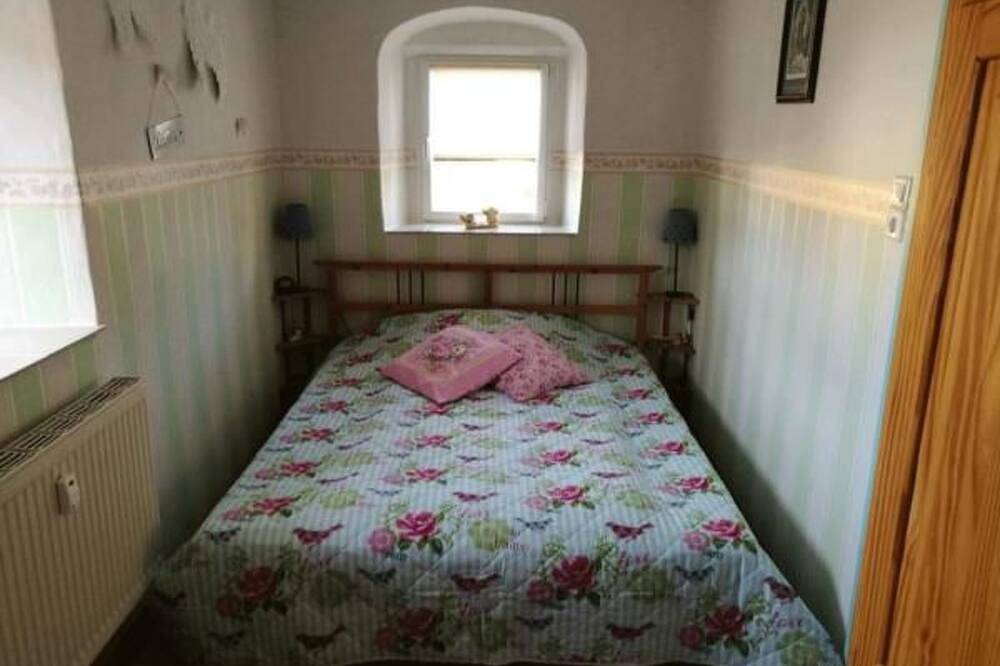 Ganze Wohnung, Landurlauberzgebirge in Glashütte, Osterzgebirge