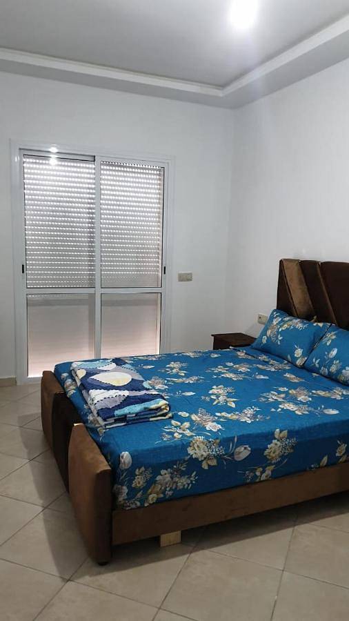 Gîte pour 7 personnes, avec piscine et balcon dans Martil - 2